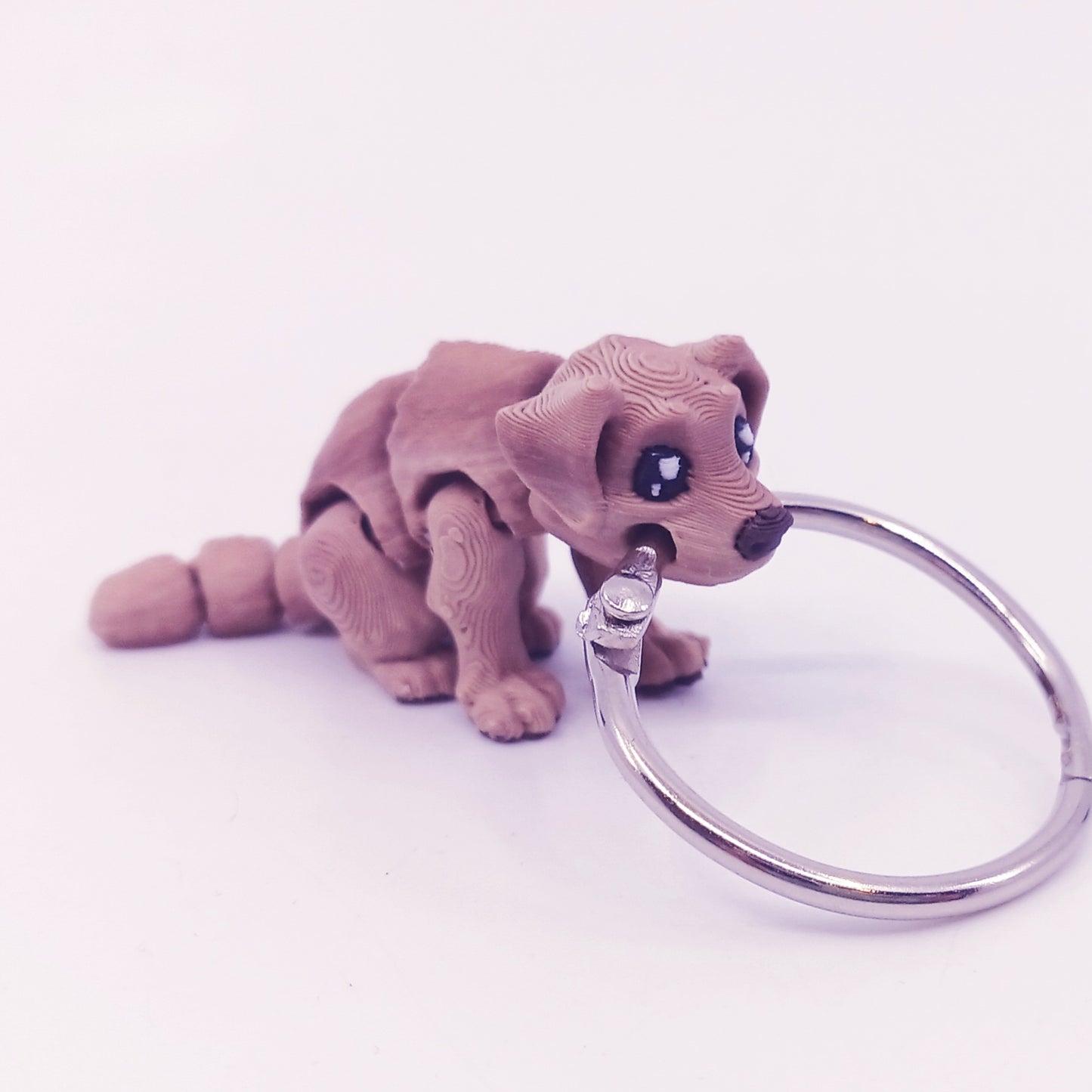 Dragon Master Hoard - Mini Familiar keychains