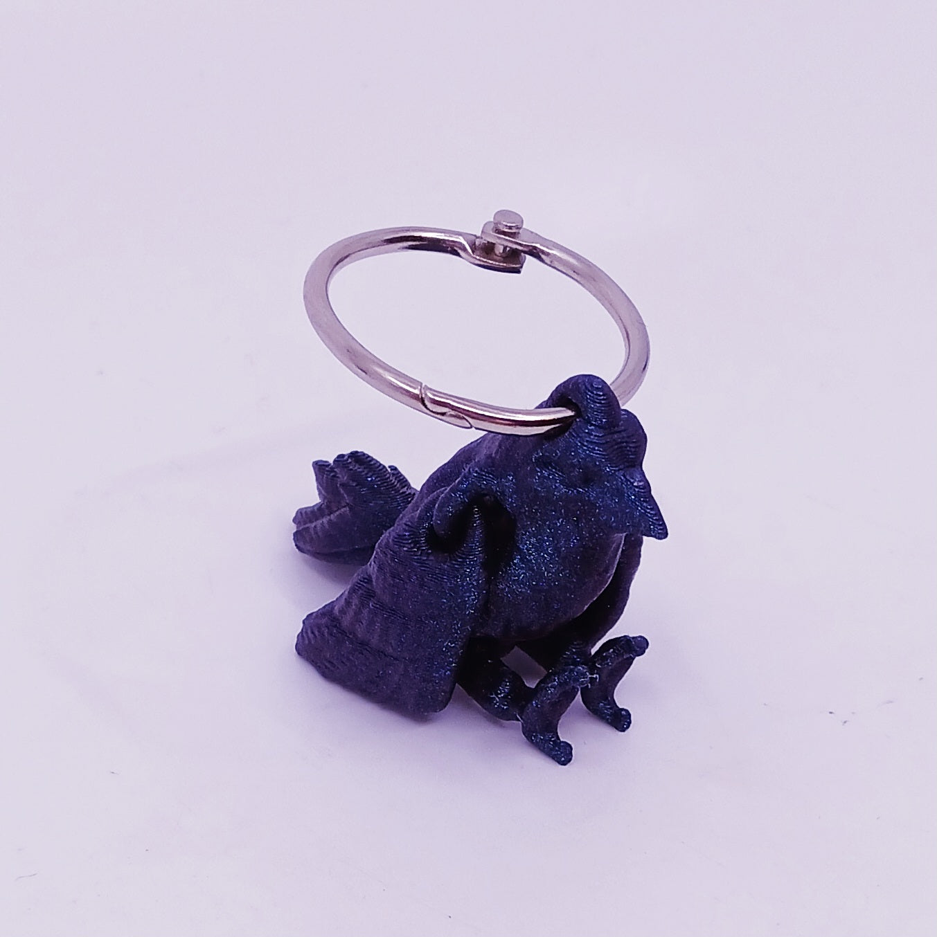 Dragon Master Hoard - Mini Familiar keychains