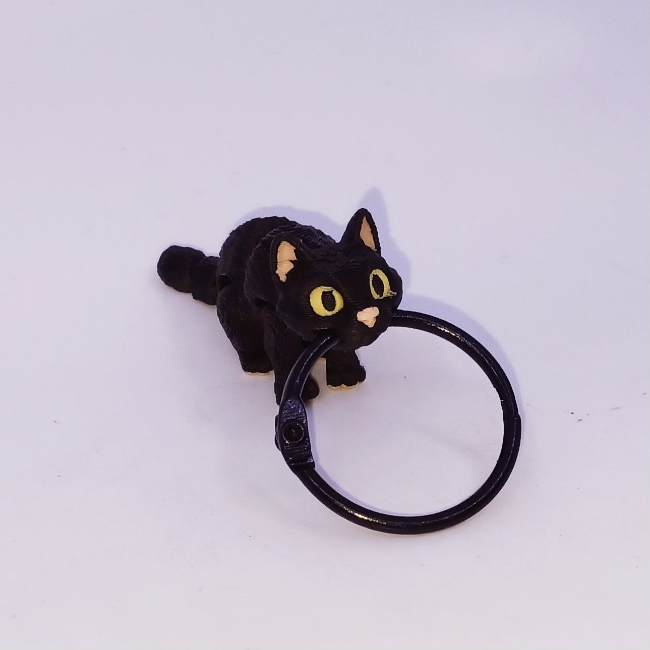 Dragon Master Hoard - Mini Familiar keychains