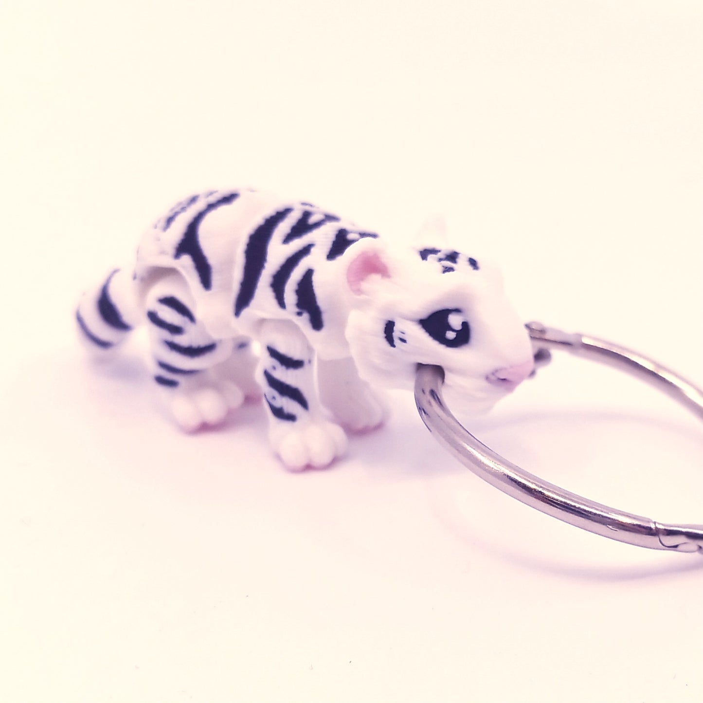 Dragon Master Hoard - Mini Familiar keychains