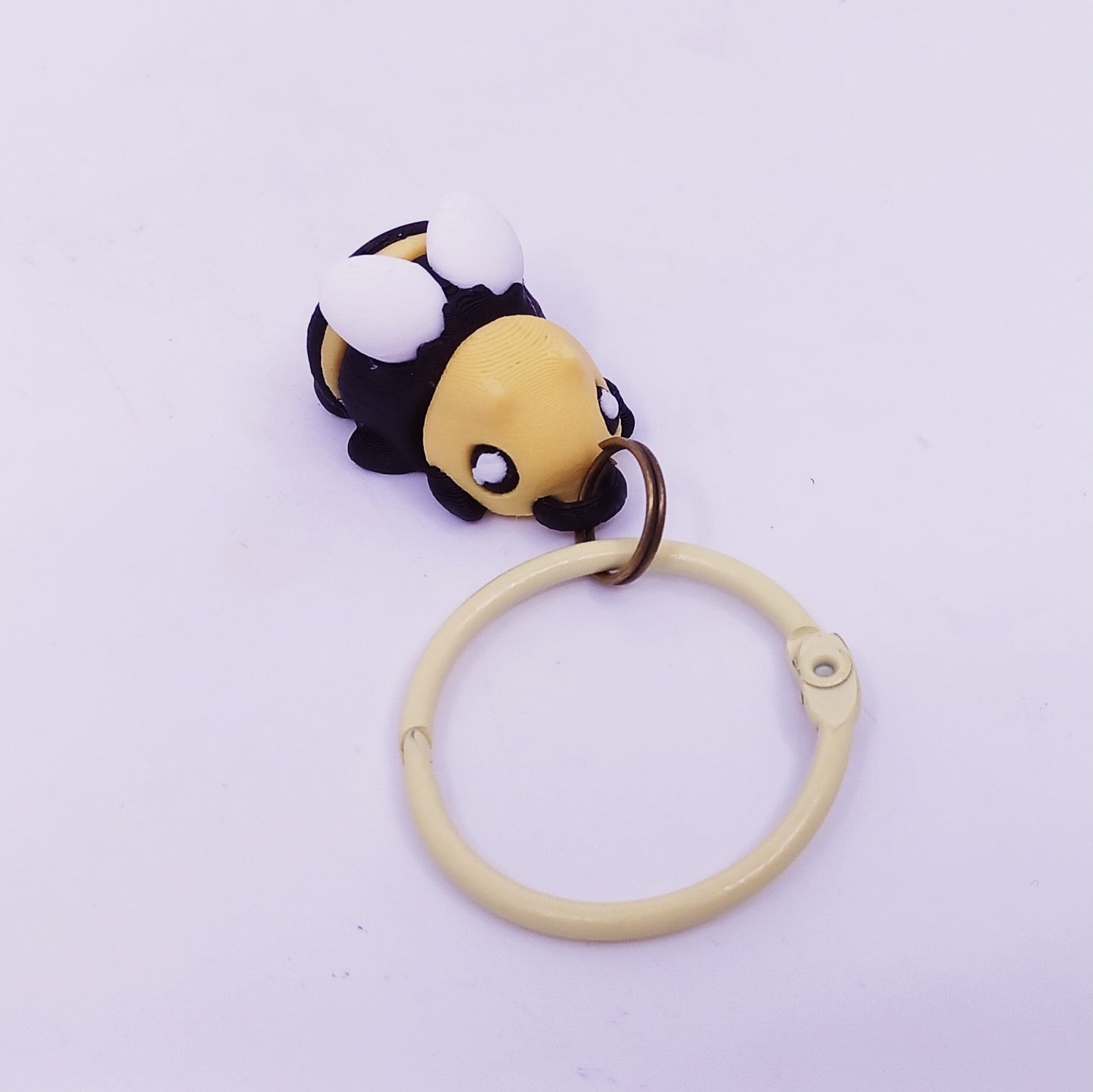 Dragon Master Hoard - Mini Familiar keychains