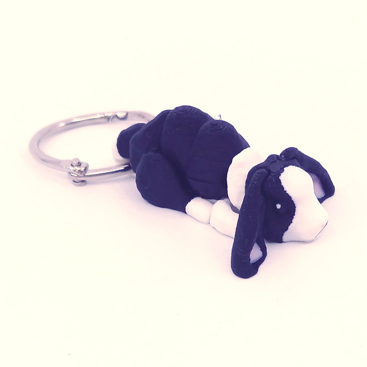 Dragon Master Hoard - Mini Familiar keychains