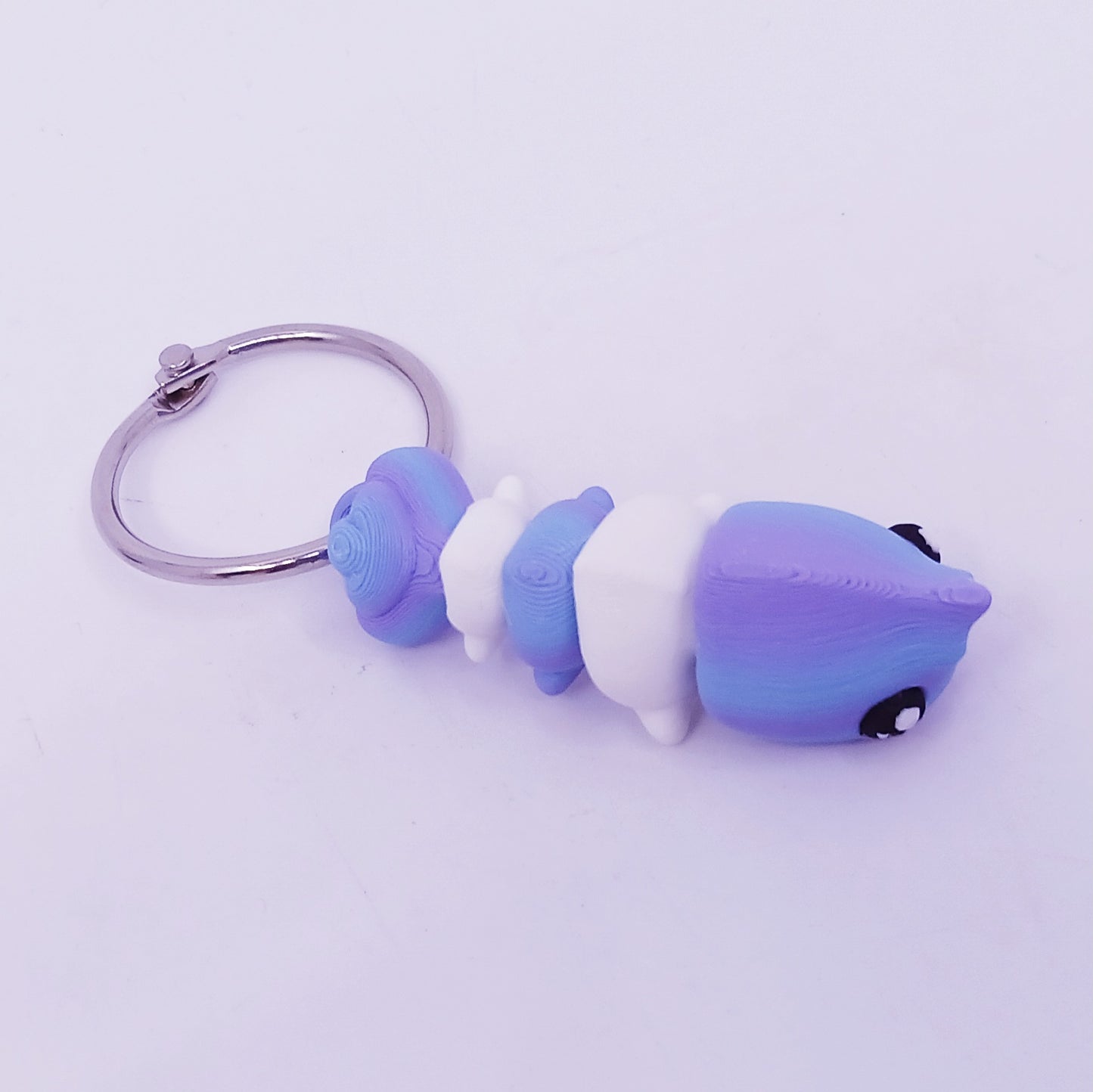 Dragon Master Hoard - Mini Familiar keychains
