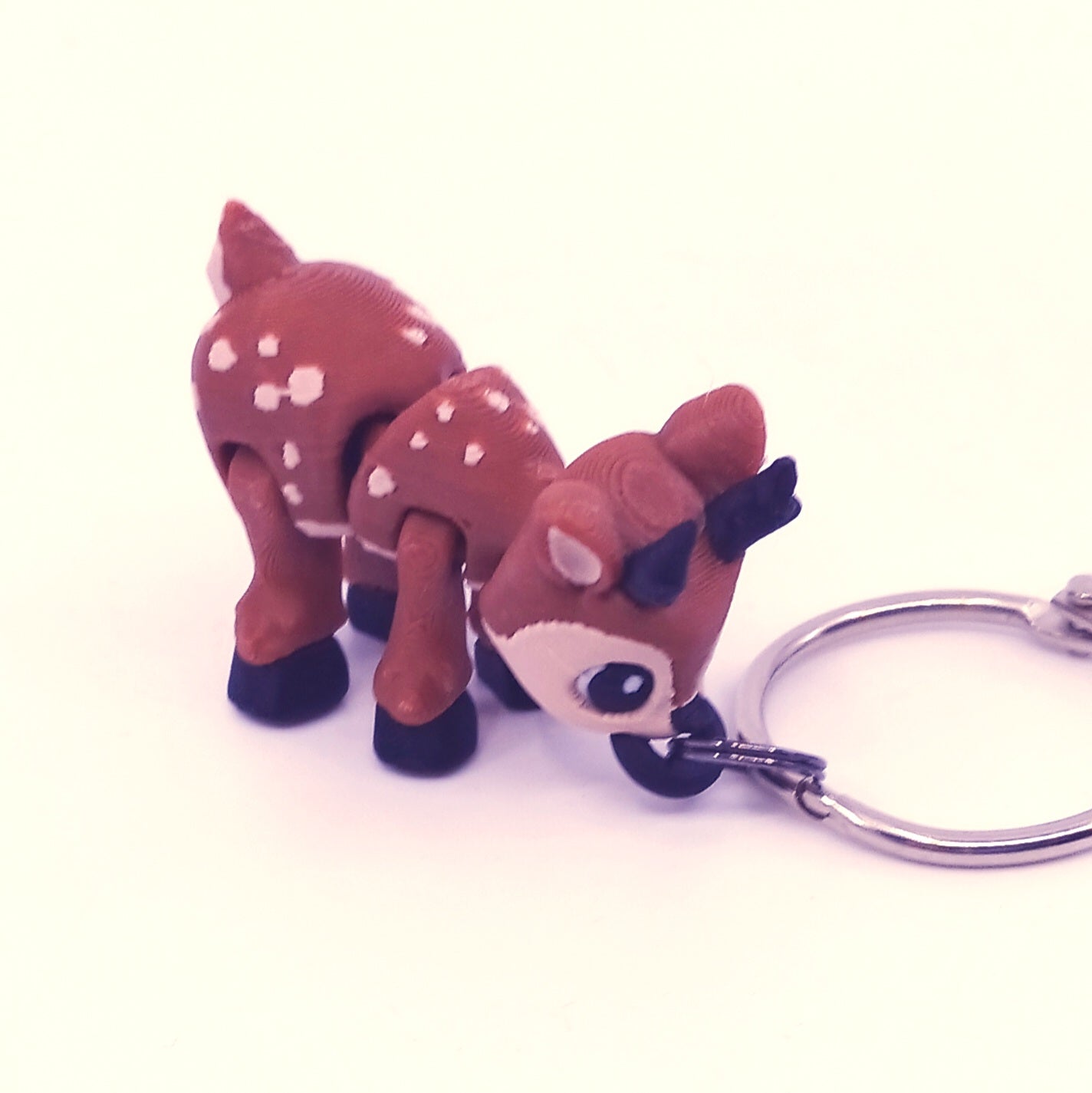 Dragon Master Hoard - Mini Familiar keychains