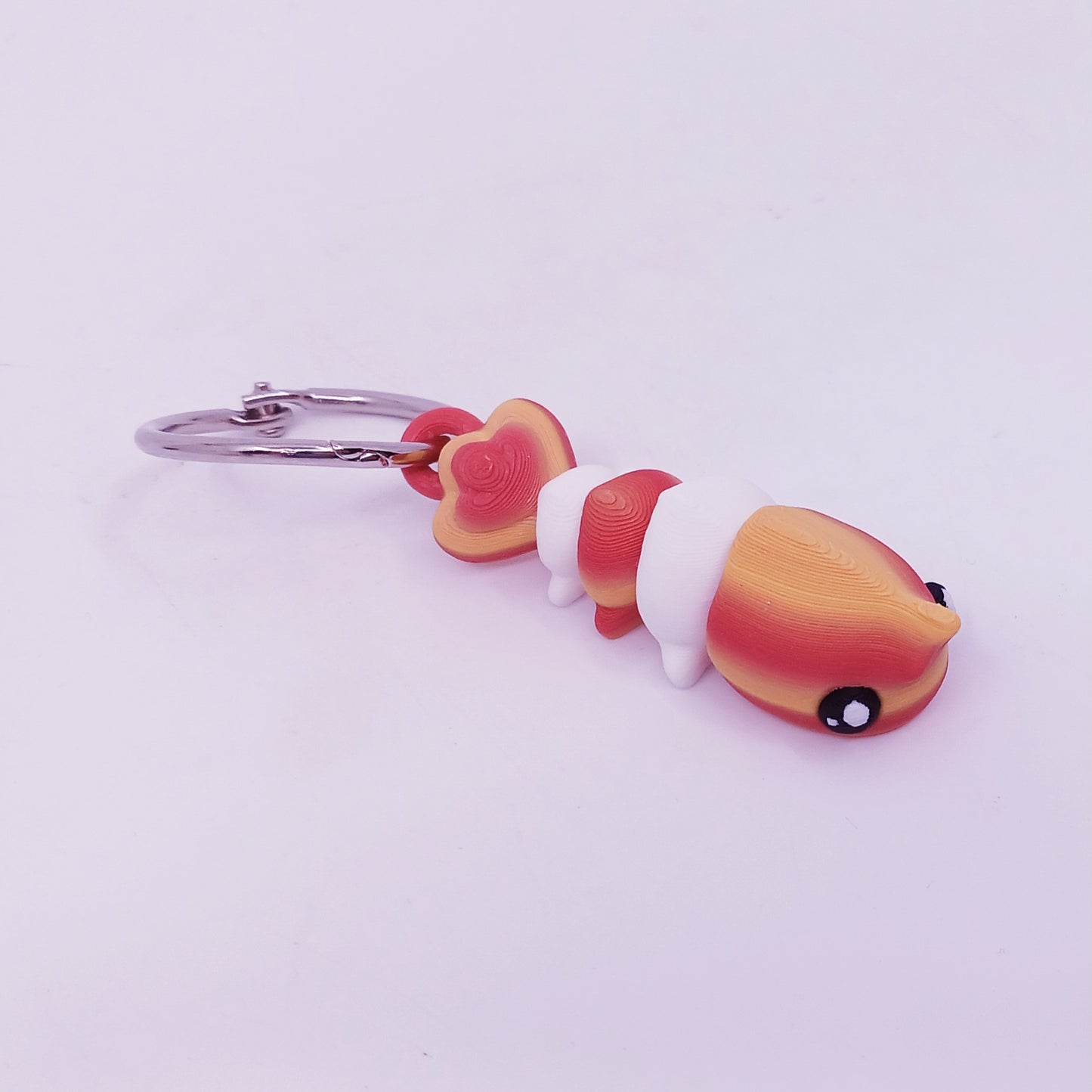 Dragon Master Hoard - Mini Familiar keychains