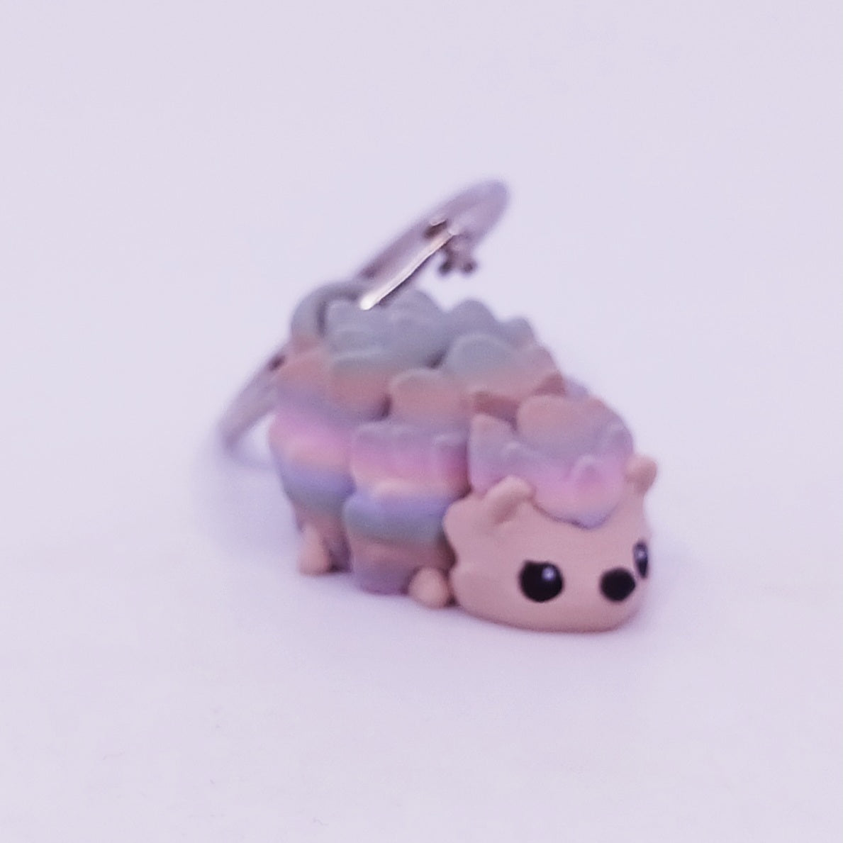 Dragon Master Hoard - Mini Familiar keychains