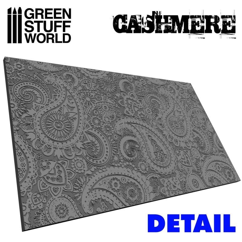 Rolling Pin Cashmere (1499)