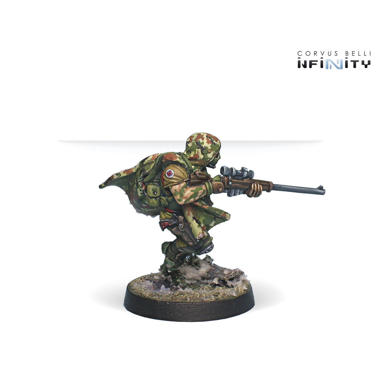 Scouts - Ojotnik (280120-N)