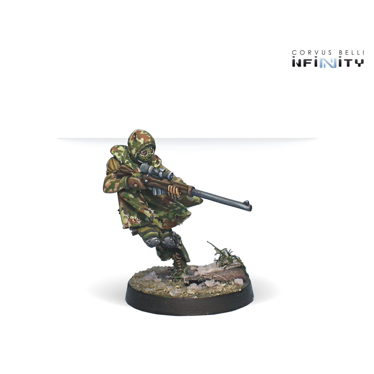 Scouts - Ojotnik (280120-N)