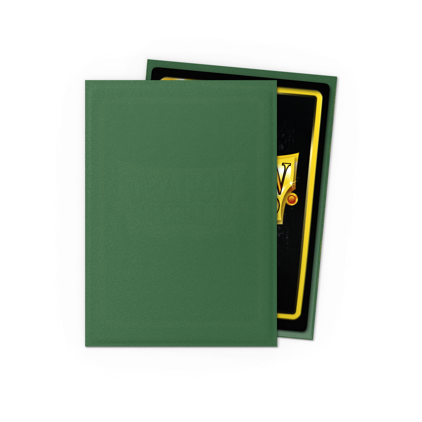 Dragon Shield Sleeves Matte 100ct