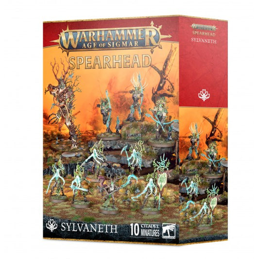 Spearhead: Sylvaneth (70-921)