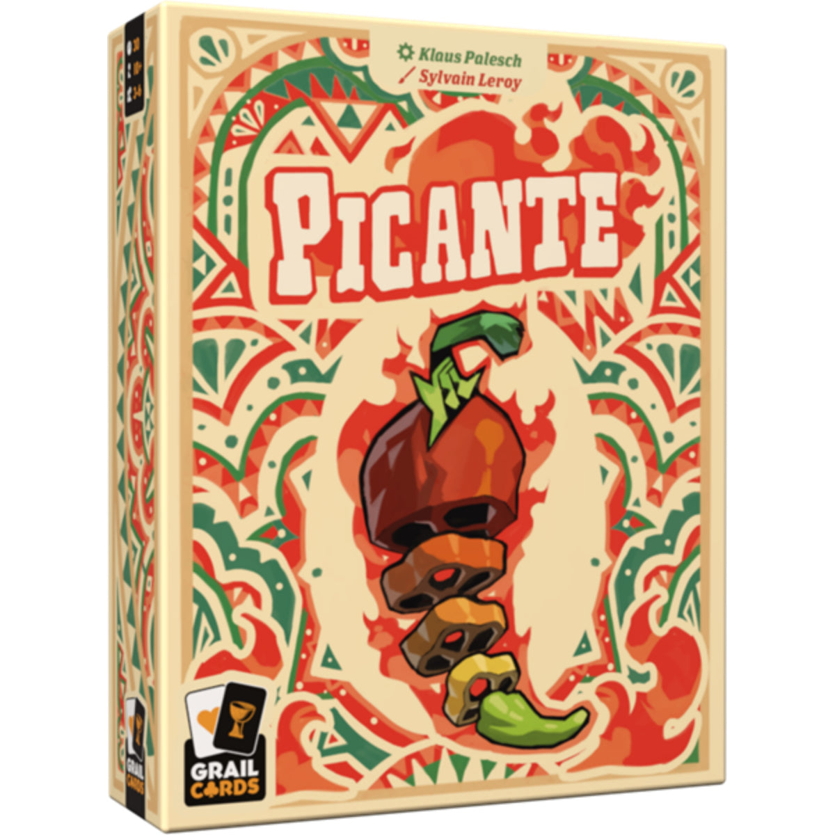 Picante