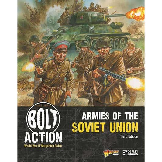 Armies of the Soviet Union ( 401014001 )