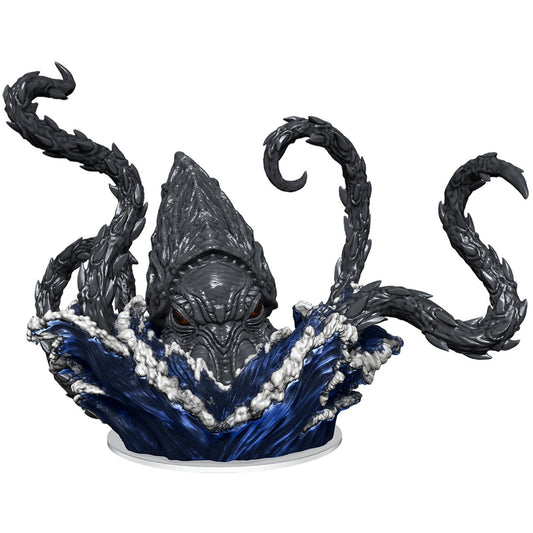D&D Icons of the Realms - Kraken