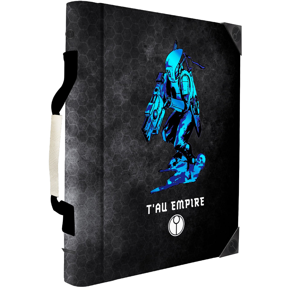 Ultra PRO Warhammer 40K Codex Book Folio