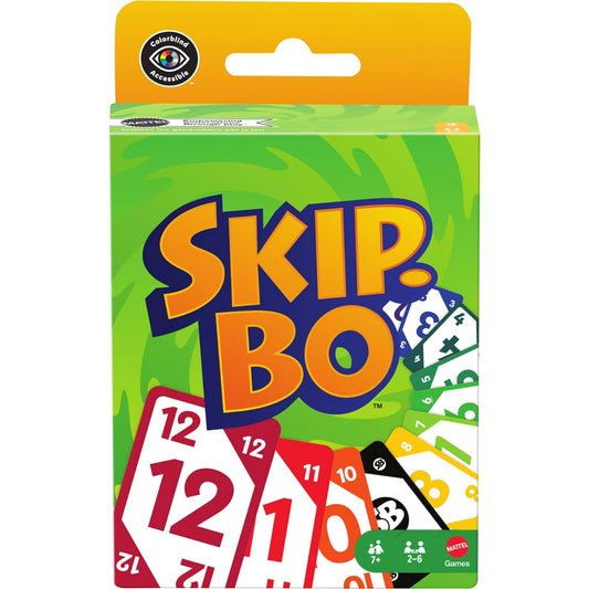 Skip-bo