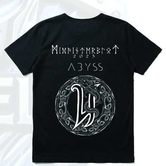Ulfhednar T-Shirt Midvinterblot 2025