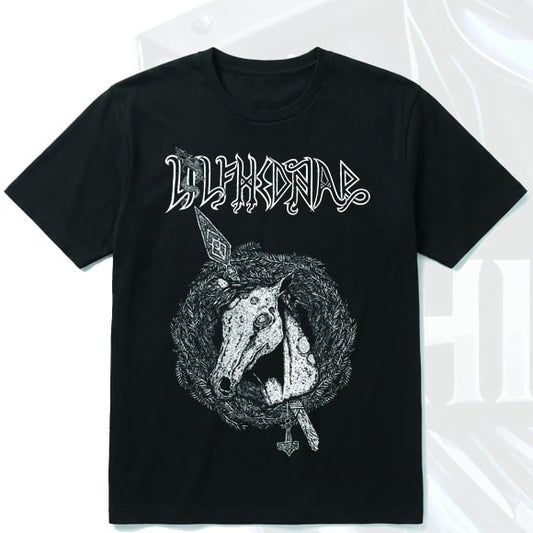 Ulfhednar T-Shirt Midvinterblot 2025