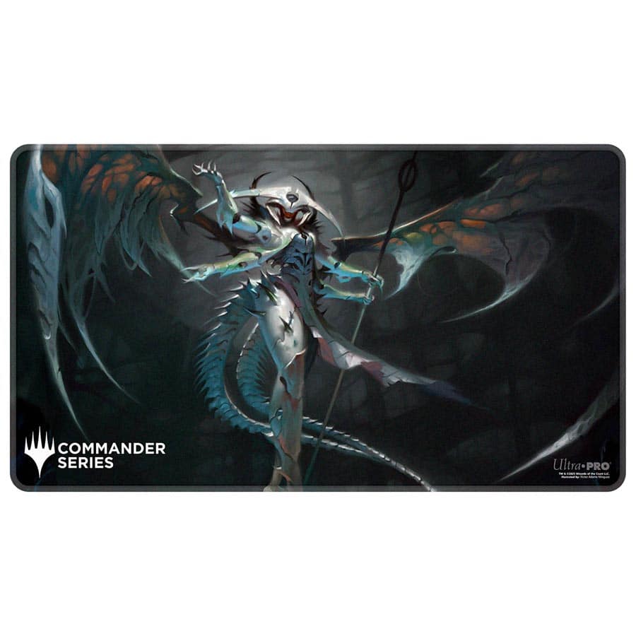 Ultra Pro MTG Playmat - Stitched - Nekusar