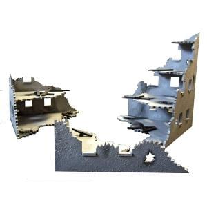 Xolk Urban War Zone Kit [A]