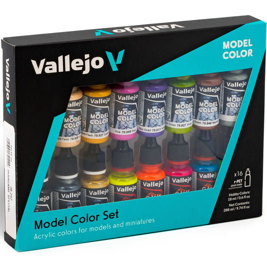 Vallejo Model Color - Wargames Special - Val70257