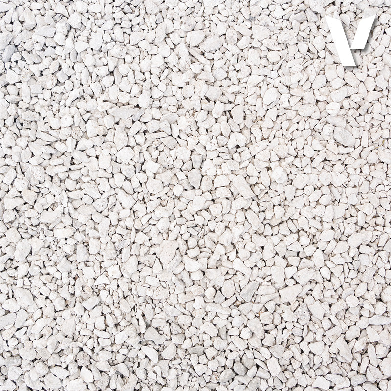 Vallejo - Diorama FX - Landscape Texture - Alkaline White