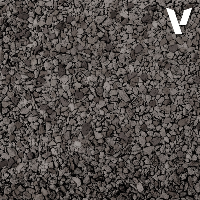 Vallejo - Diorama FX - Landscape Texture - Granite Grey
