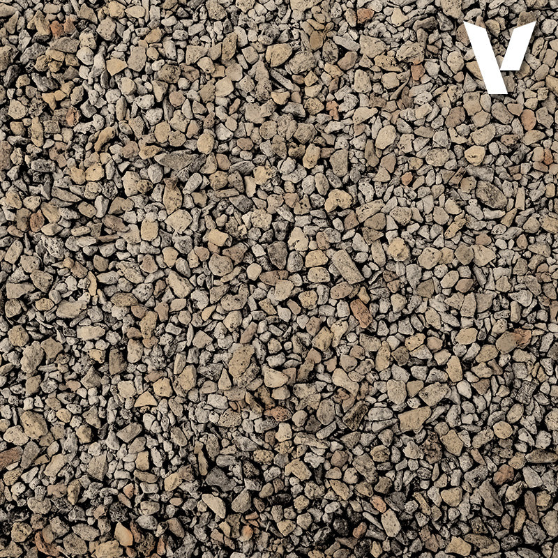 Vallejo - Diorama FX - Landscape Texture - Arid Yellow