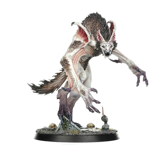 Warhammer Quest - Vargskyr (CS-15) - Used