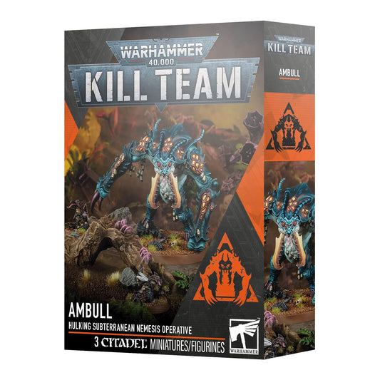 Kill Team - Ambull (102-08-W)