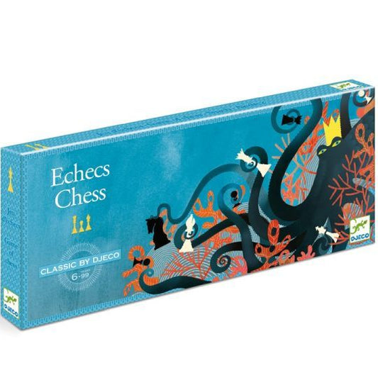 Djeco Chess