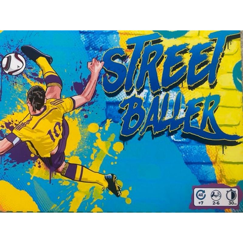 Street Baller