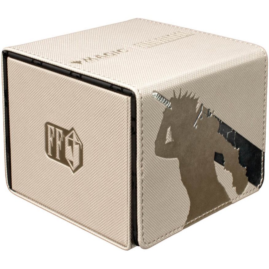 Ultra-Pro Alcove Edge Deck Box: Final Fantasy