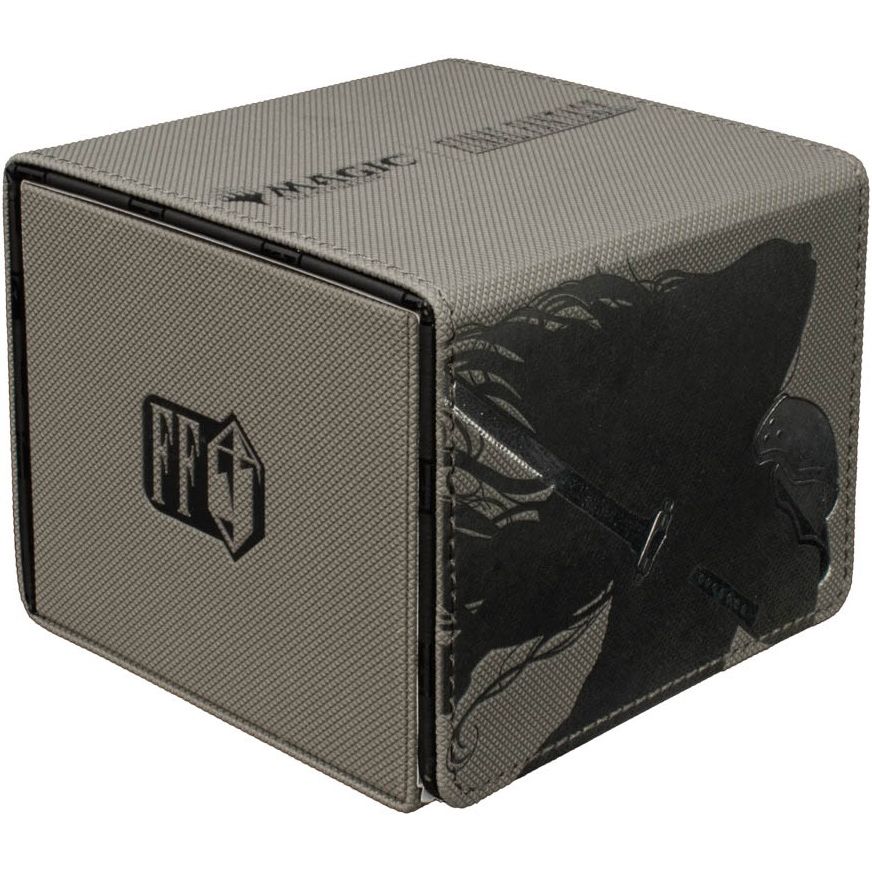 Ultra-Pro Alcove Edge Deck Box: Final Fantasy