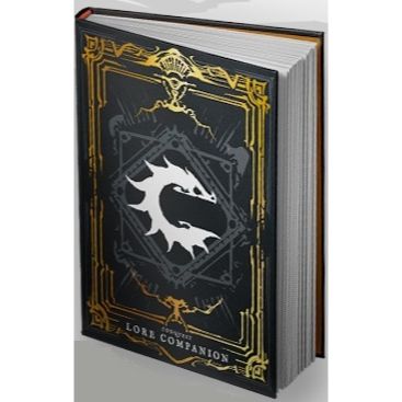 Conquest: Lore Companion