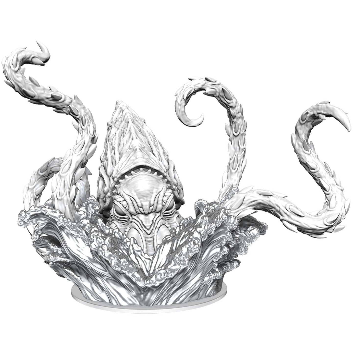 D&D Unpainted Minis - Kraken (90849)