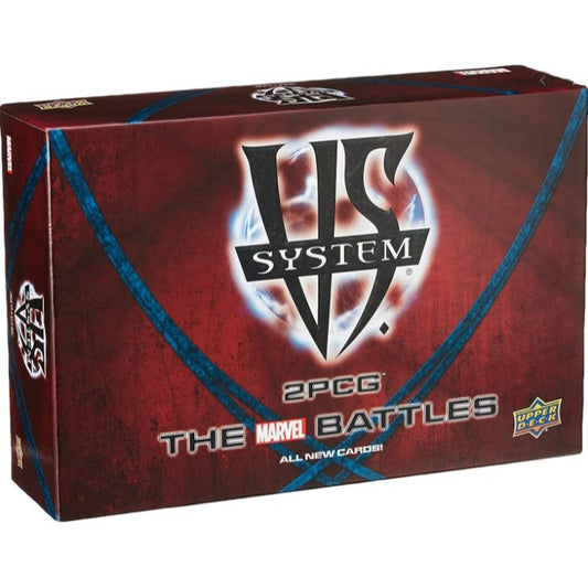 Vs System - Core Set